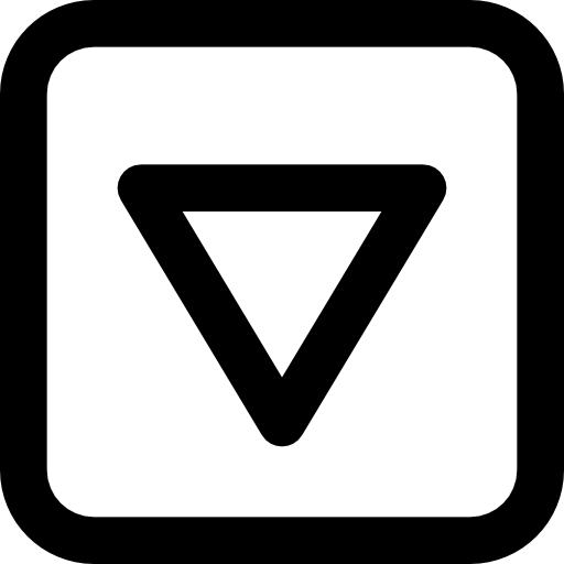 Down arrow